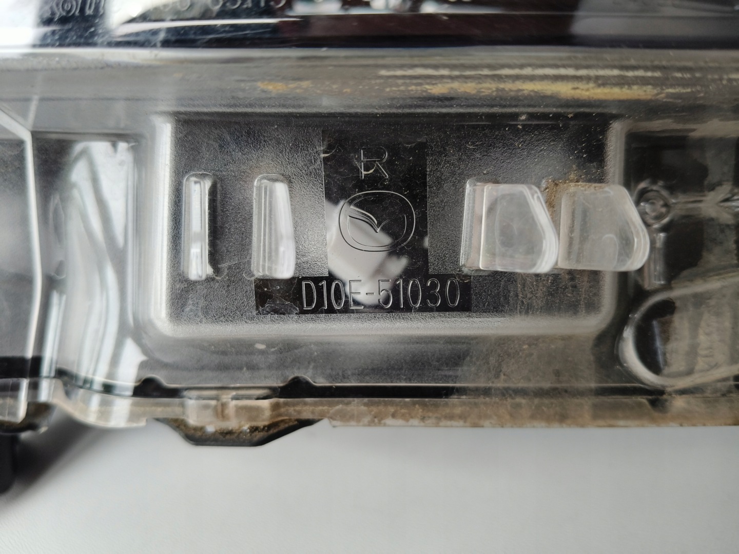 Frontscheinwerfer Mazda CX-3 DJ1 D10E51030L LED Rechts Scheinwerfer Headlight - Thumbnail 10