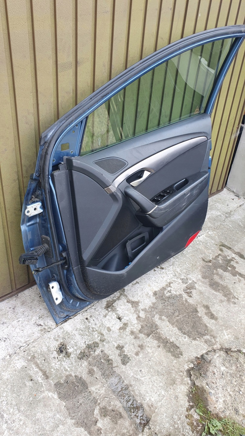 Hyundai i40 PA Tür Vorne Rechts Kombi Door Porta Porte - Thumbnail 9