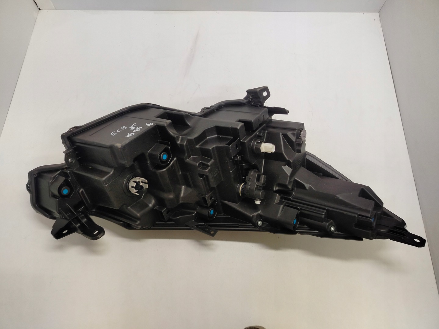 Frontscheinwerfer Toyota C-HR X20 81150F42200 LED Links Scheinwerfer Headlight - Thumbnail 4