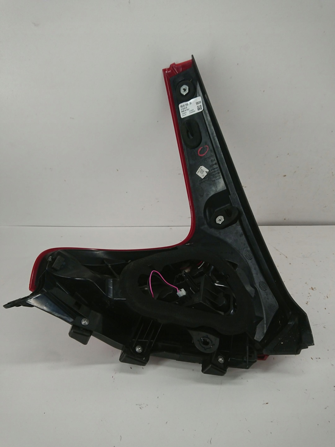 Volvo S40/S50/V40/V50 V40 Rückleuchte 31395479KO Rearlamp - Thumbnail 10