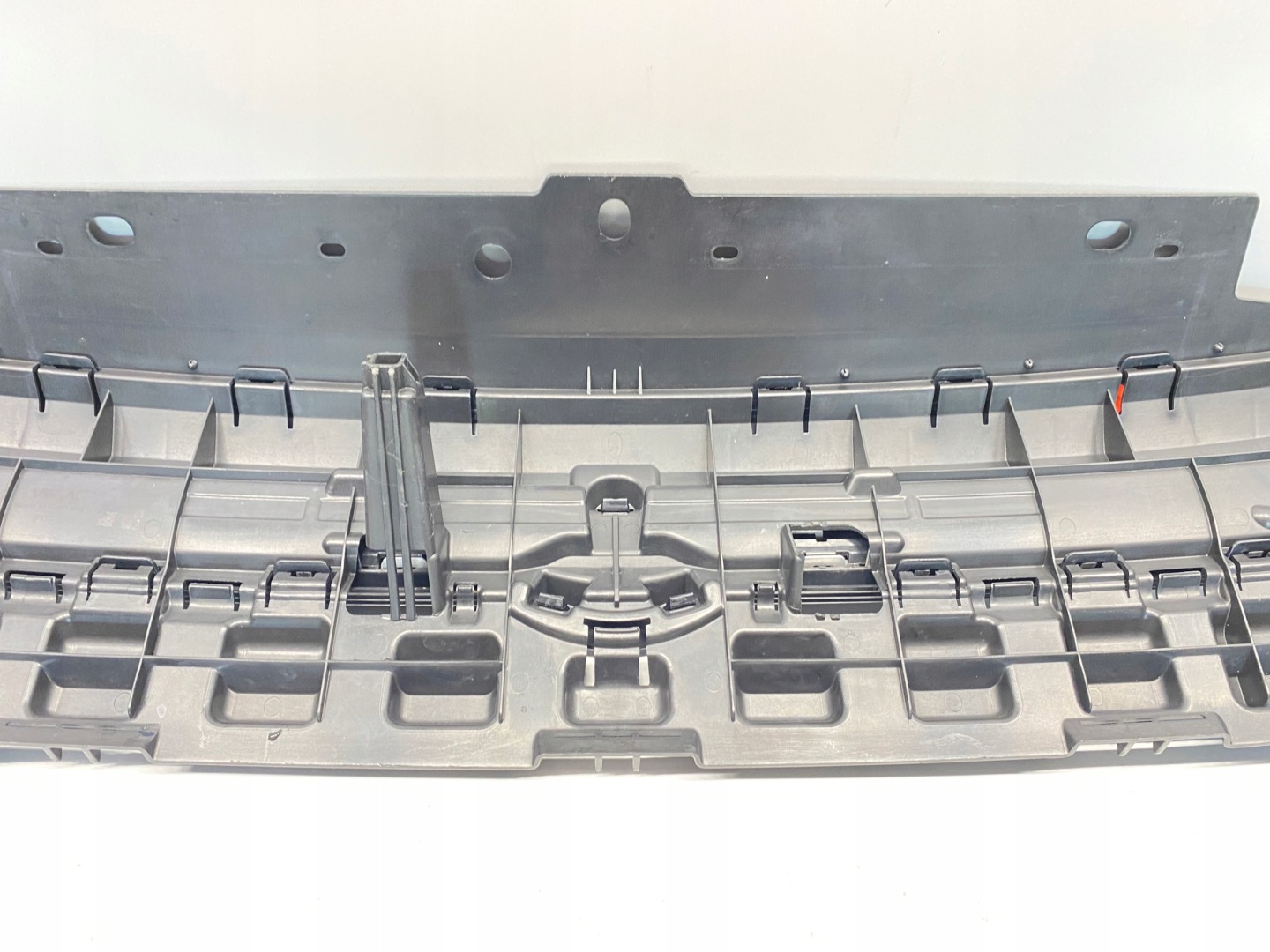 VW Caddy Kühlergrill FRONTGRILL Kühlergitter 2K7807231D - Thumbnail 12