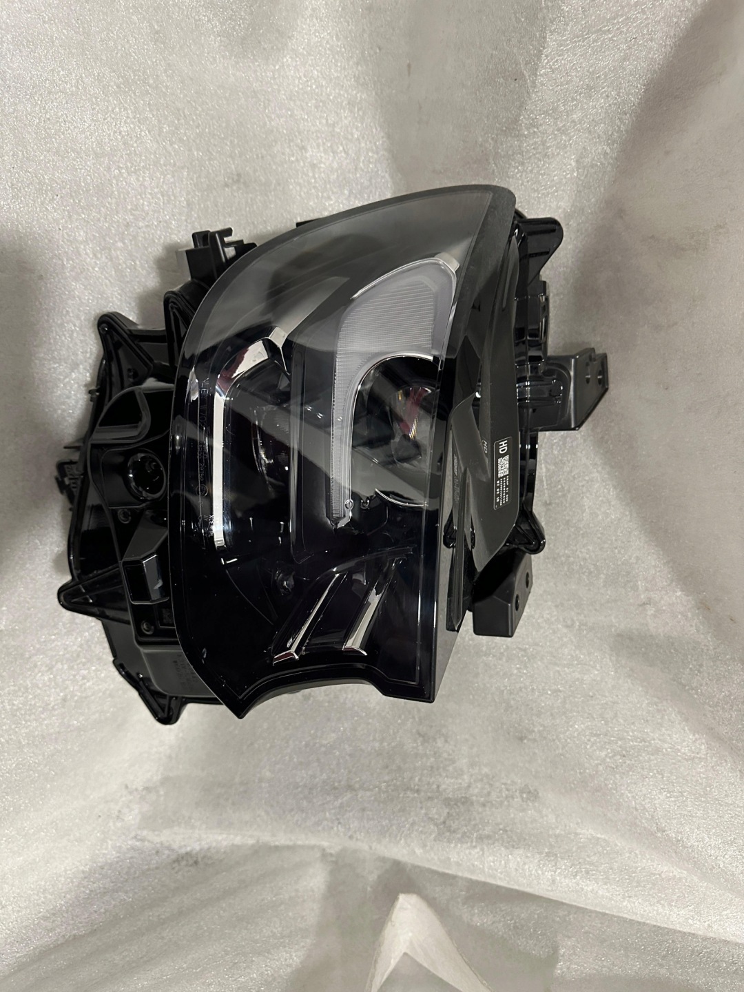 Frontscheinwerfer Mazda CX-60 KR9P51040 LED Links Scheinwerfer Headlight - Thumbnail 4