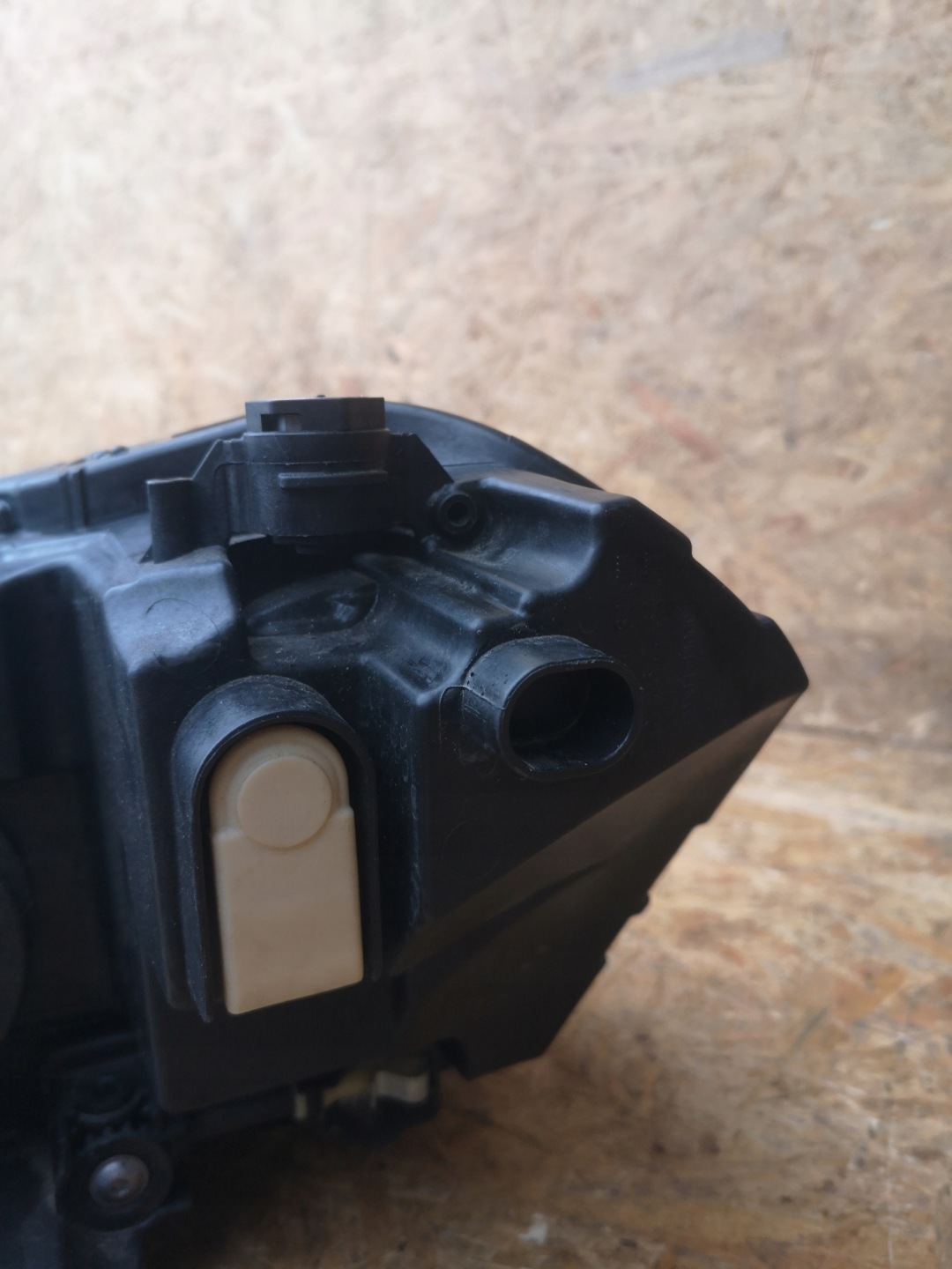 Frontscheinwerfer Skoda Fabia 6Y 6VB941016 LED Rechts Scheinwerfer Headlight - Thumbnail 10