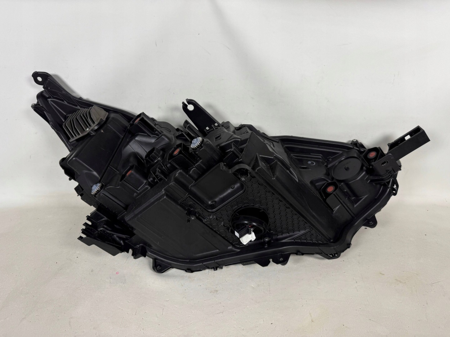Frontscheinwerfer Toyota bZ4X EAM 42122CZESCI LED Links Scheinwerfer Headlight - Thumbnail 7