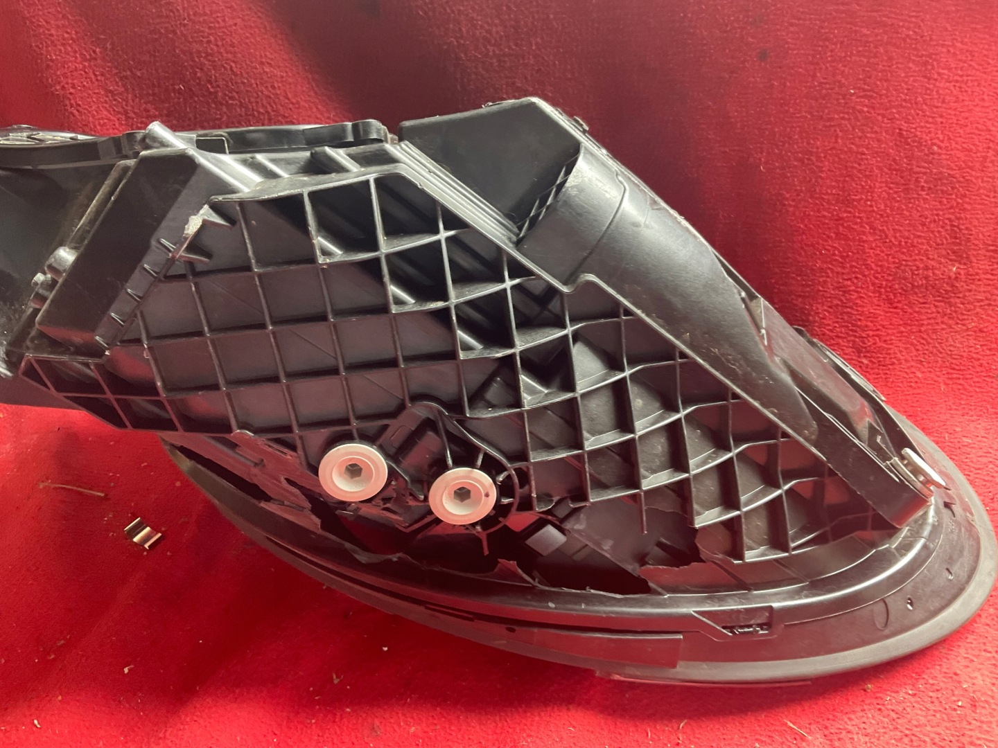 Frontscheinwerfer Porsche 911 992 992941060 Matrix LED Rechts Headlight - Thumbnail 12