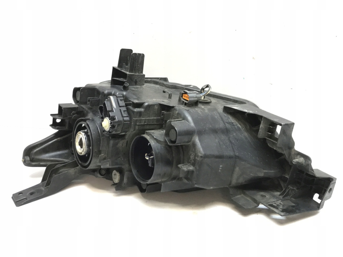 Frontscheinwerfer Mazda CX-30 D10E51040 LED Links Scheinwerfer Headlight - Thumbnail 11