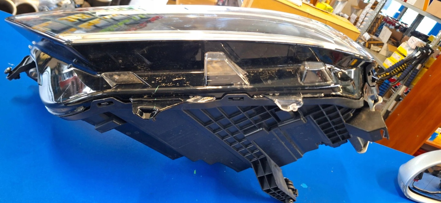 Frontscheinwerfer VW T-Roc A1 2GA941005F LED Links Scheinwerfer Headlight - Thumbnail 2