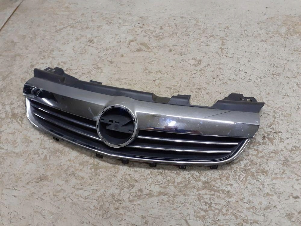 Opel Zafira Kühlergrill FRONTGRILL Kühlergitter - Thumbnail 3