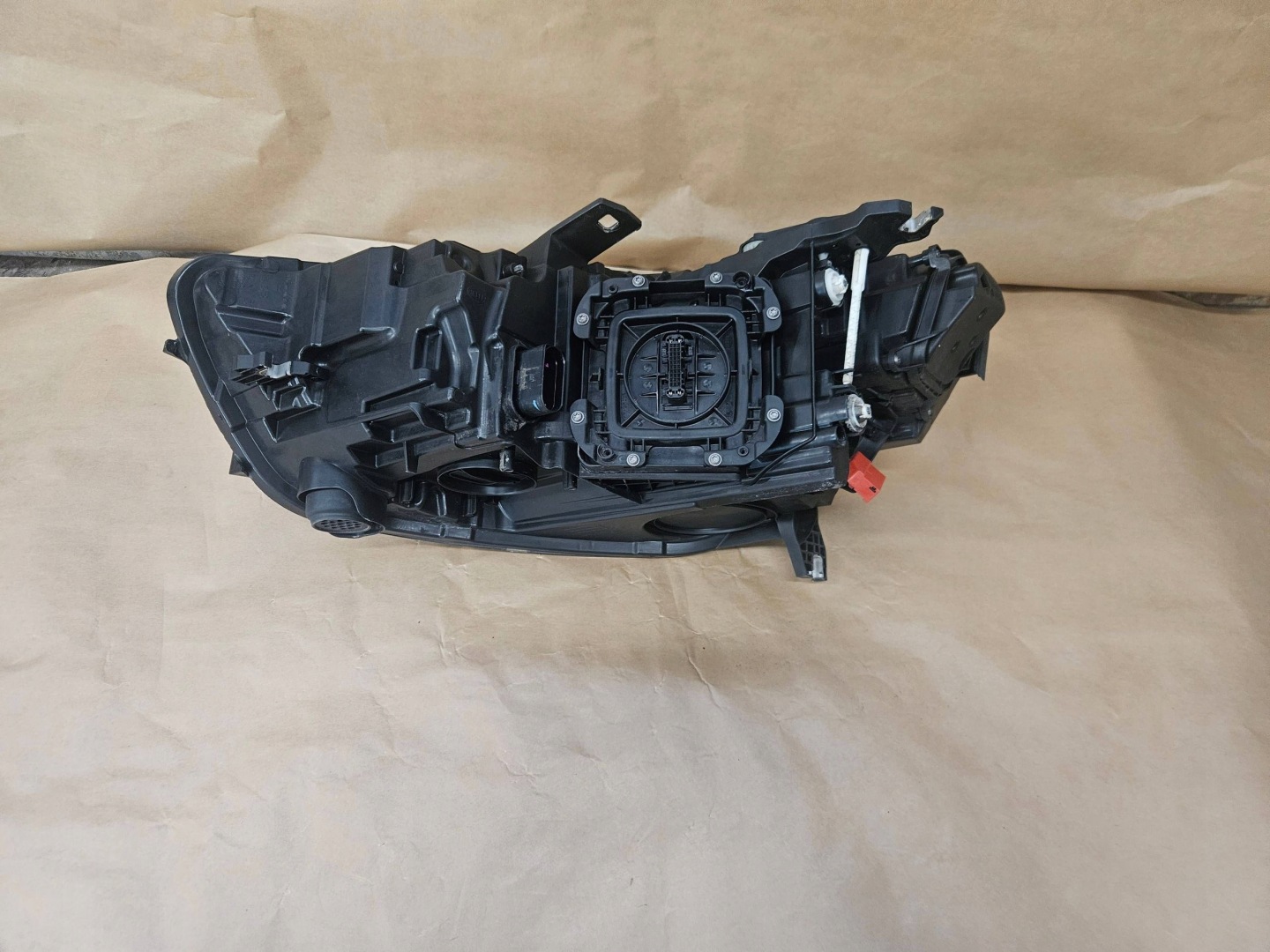 Frontscheinwerfer Audi A6 4G0941033H Facelift LED Links Scheinwerfer Headlight - Thumbnail 9