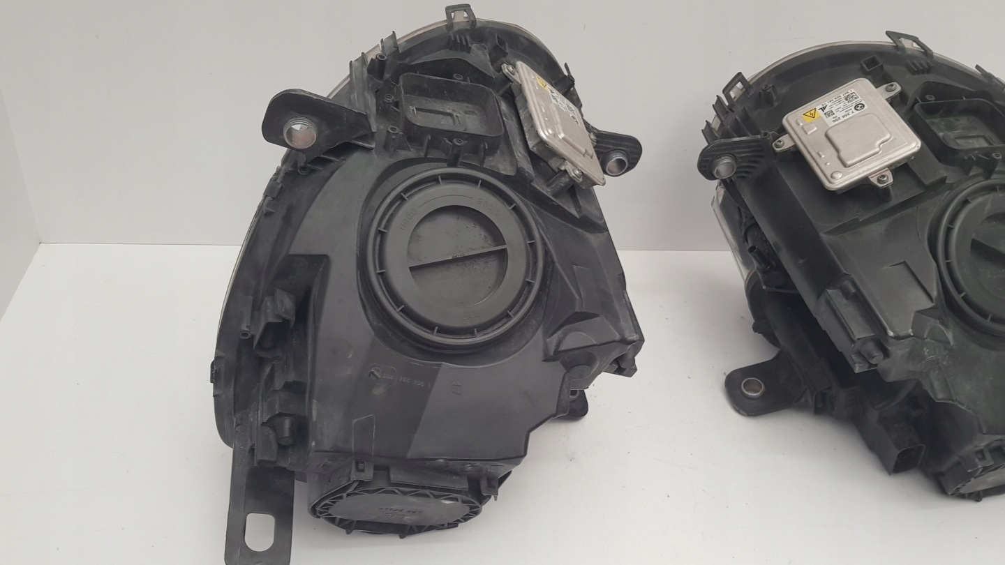 Frontscheinwerfer Mini Countryman R60 2020980 Xenon Links Scheinwerfer Headlight - Thumbnail 5