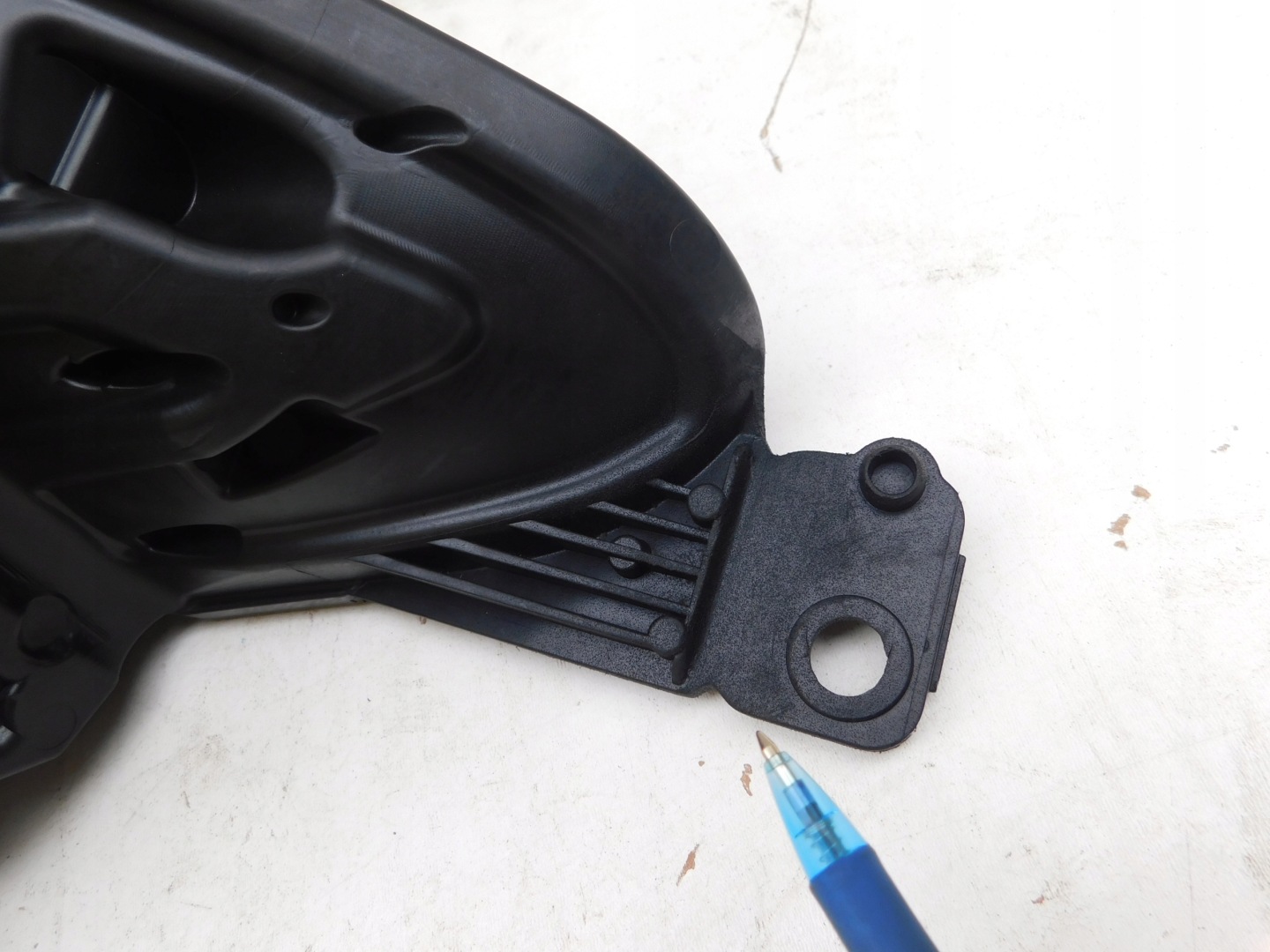 Frontscheinwerfer Ford Focus IV Mk4 MX7B13E015EBF LED Links Headlight - Thumbnail 10