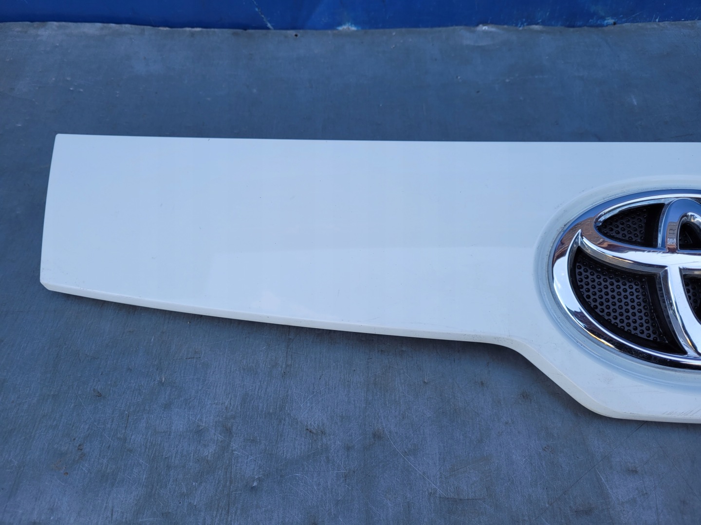 Toyota Proace V Kühlergrill FRONTGRILL Kühlergitter 806434177A - Thumbnail 5