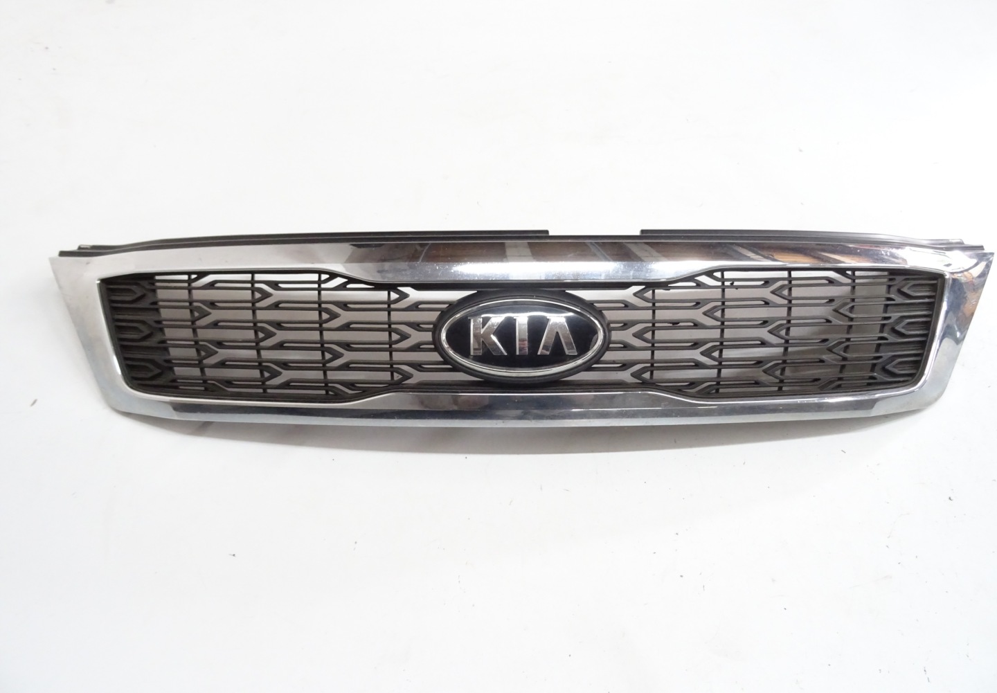 Kia Carnival VQ Kühlergrill FRONTGRILL Kühlergitter - Thumbnail 1