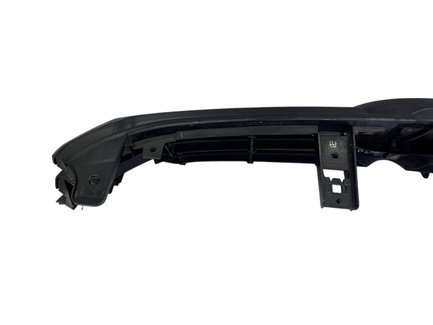 Toyota Hilux AN1P Kühlergrill FRONTGRILL Kühlergitter 753120K050 - Thumbnail 12