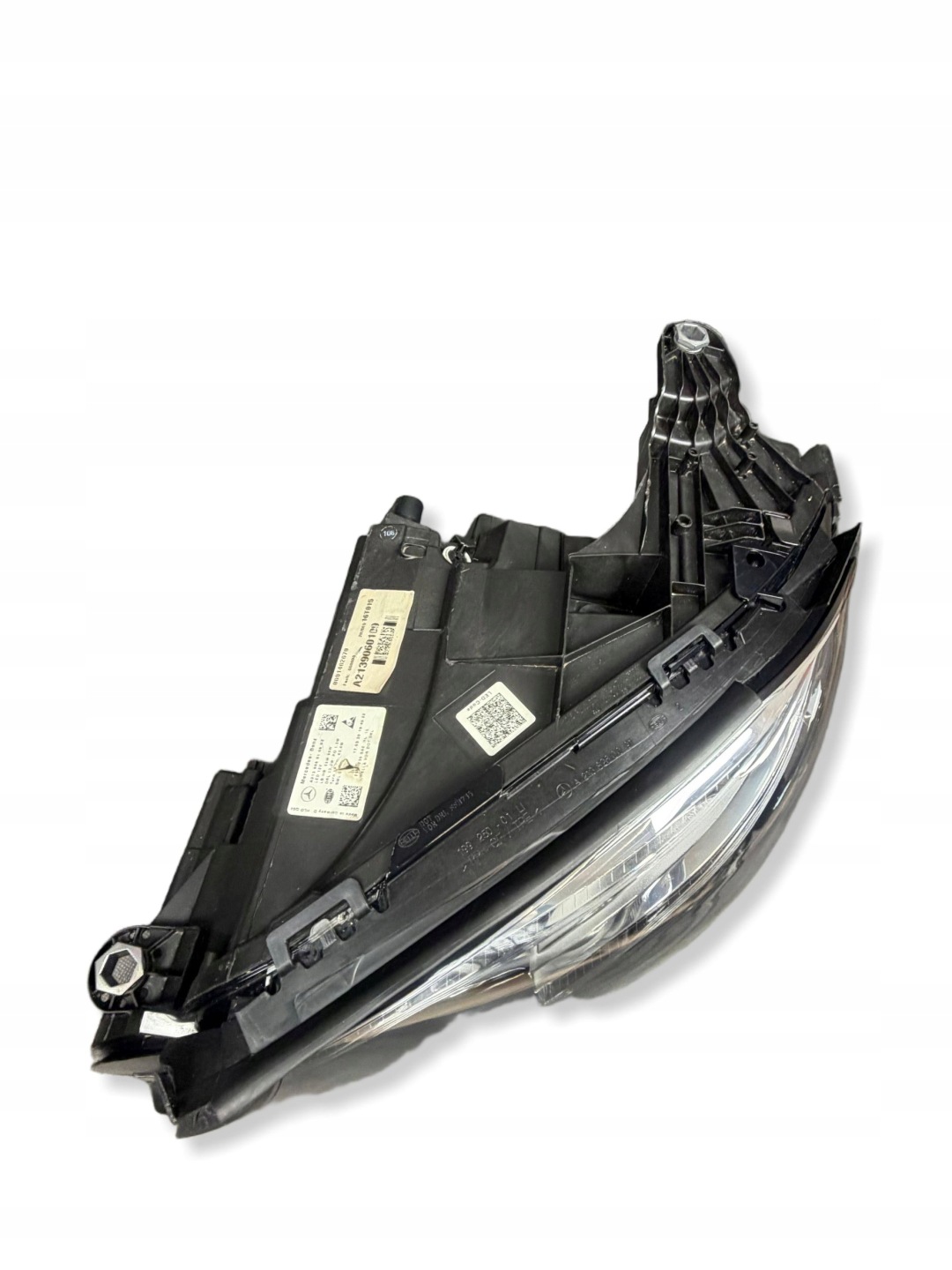 Frontscheinwerfer Mercedes-Benz E-Klasse W213 A2139060109 Multibeam LED Links Headlight - Thumbnail 10
