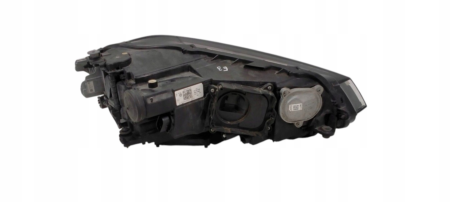 Frontscheinwerfer VW Golf Sportsvan 517941035 LED Links Scheinwerfer Headlight - Thumbnail 8