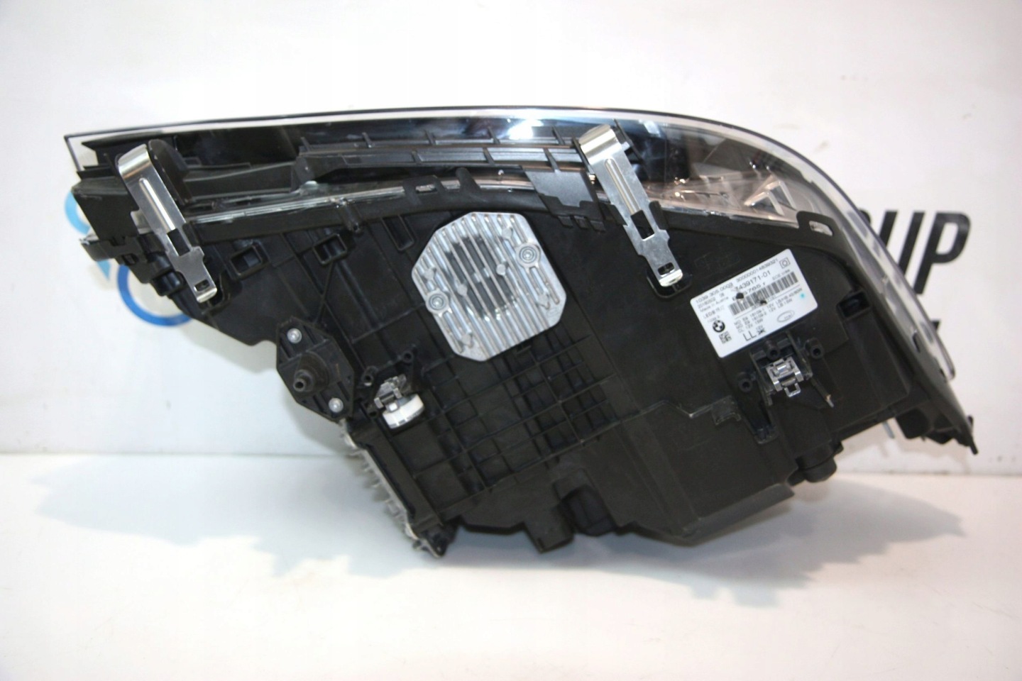 Frontscheinwerfer BMW 5 G31 7439171 LED Links Scheinwerfer Headlight - Thumbnail 9