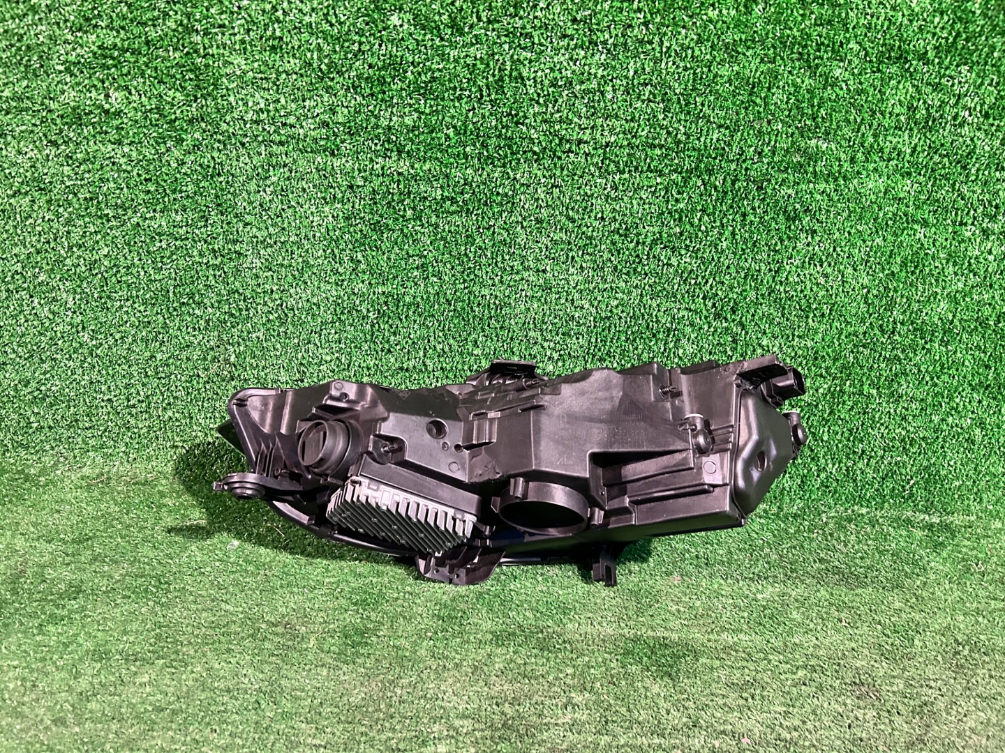 Frontscheinwerfer Audi A4 B9 8W0941036E Matrix LED Rechts Scheinwerfer Headlight - Thumbnail 18