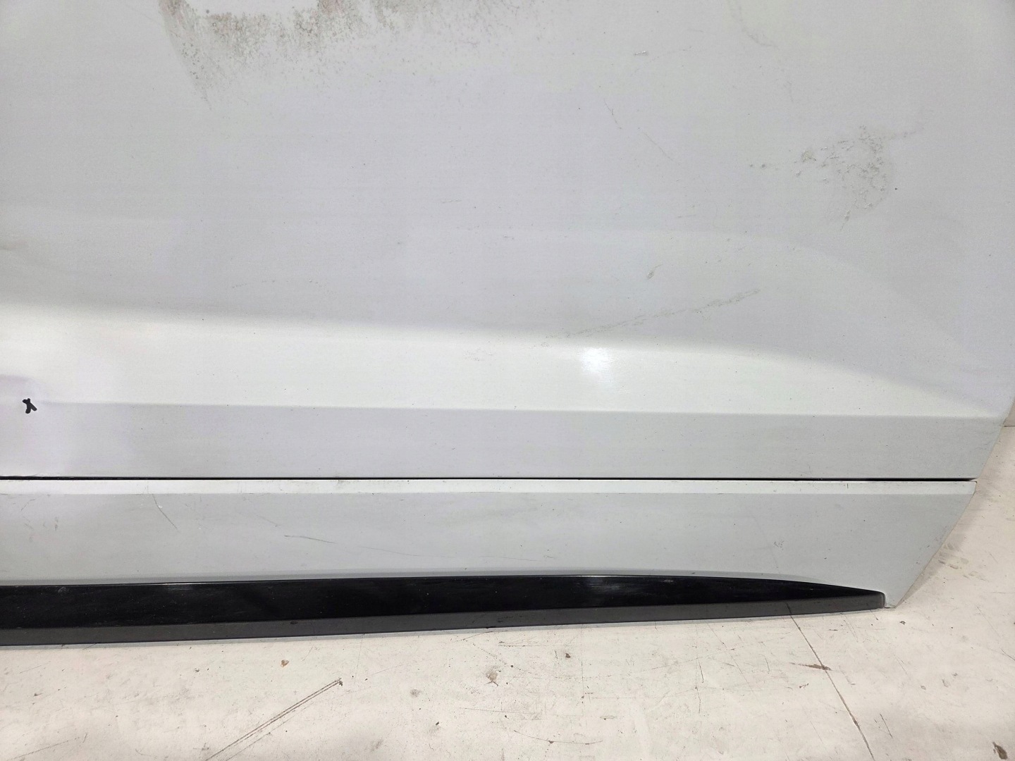 SEAT Ateca 5FP Tür Vorne Rechts Door Porta Porte - Thumbnail 11