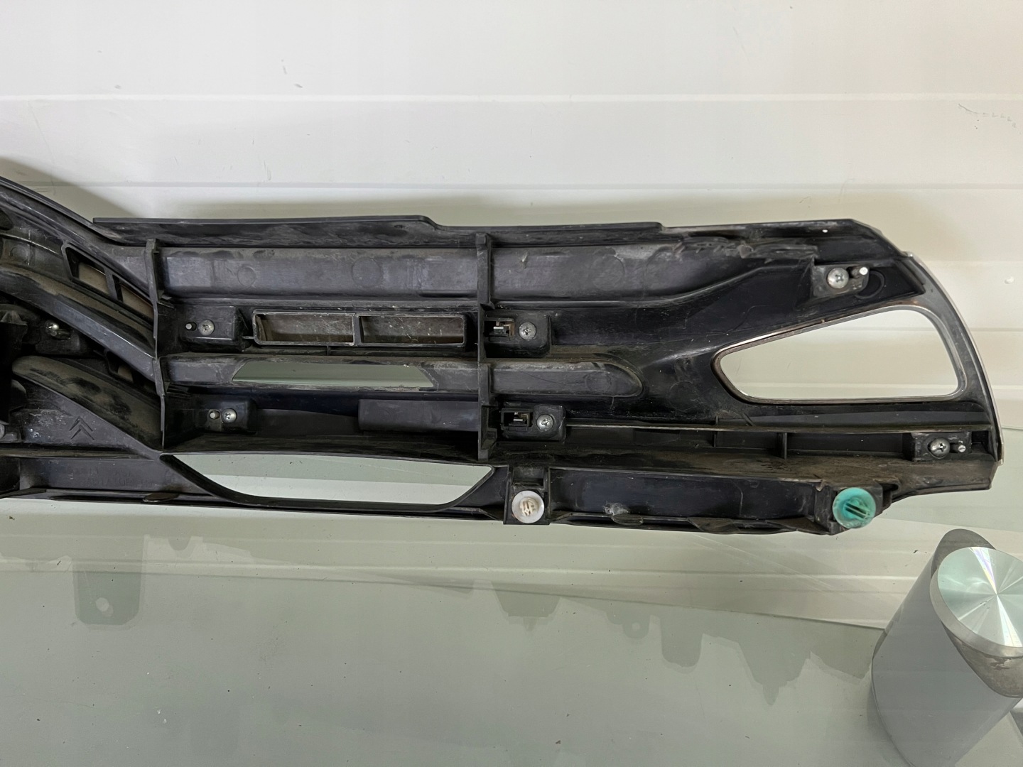 Citroen C4 Aircross Kühlergrill FRONTGRILL Kühlergitter - Thumbnail 6