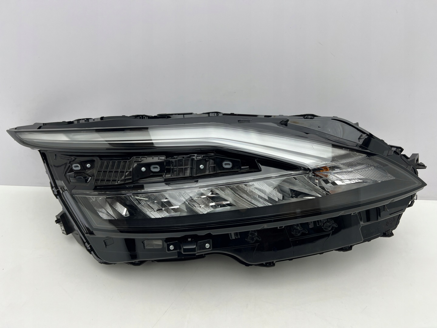 Frontscheinwerfer Nissan Qashqai J12 LED Rechts Scheinwerfer Headlight - Thumbnail 1