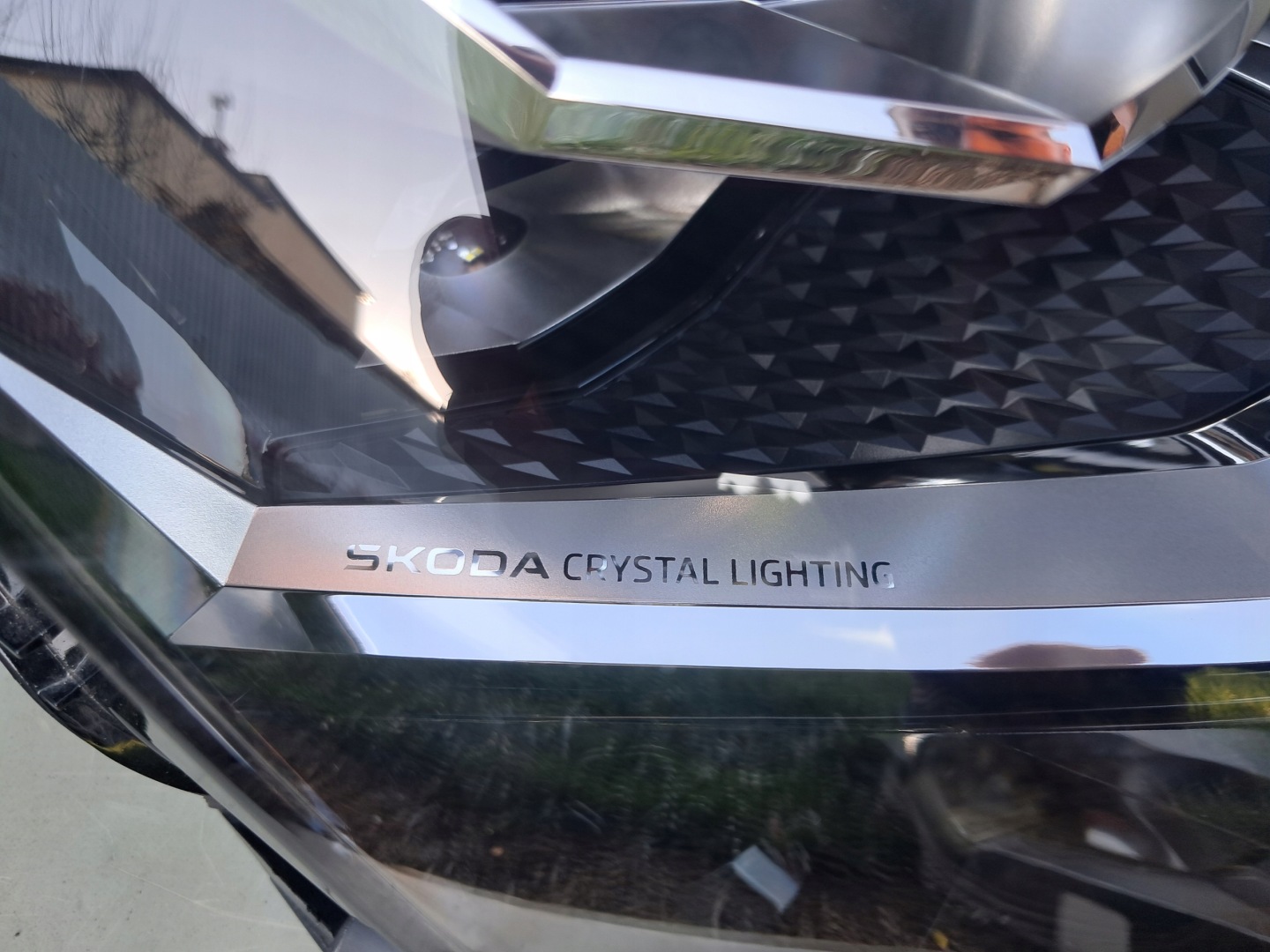 Frontscheinwerfer Skoda Kamiq 655 655941016CF LED Links Scheinwerfer Headlight - Thumbnail 6