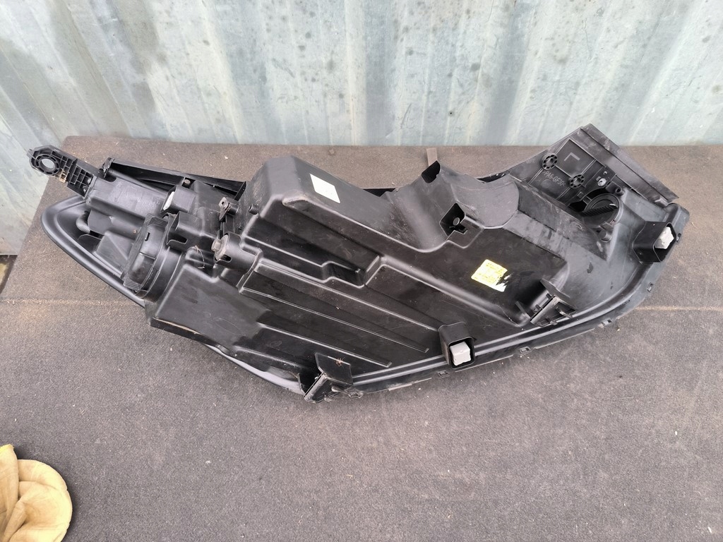 Frontscheinwerfer Hyundai Tucson NX4E 92111A2020 LED Links Headlight - Thumbnail 6