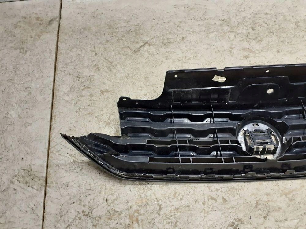 VW T-Cross Kühlergrill FRONTGRILL Kühlergitter 2GM853651C - Thumbnail 5