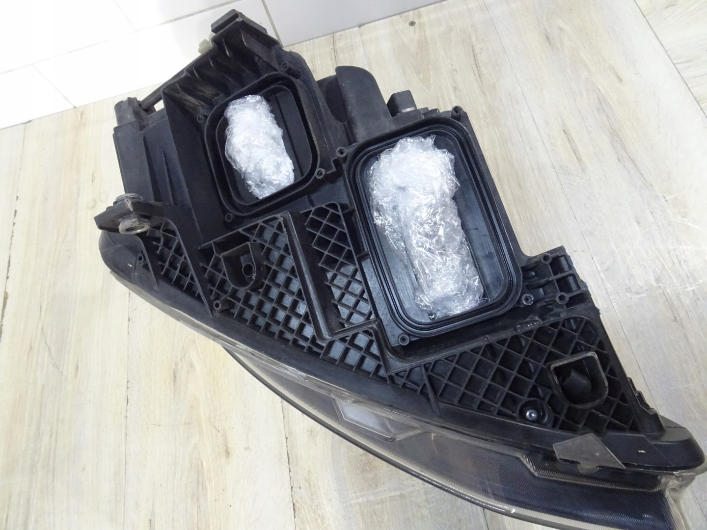 Frontscheinwerfer Mercedes-Benz Vito W639 A4479069700 LED Links Headlight - Thumbnail 9