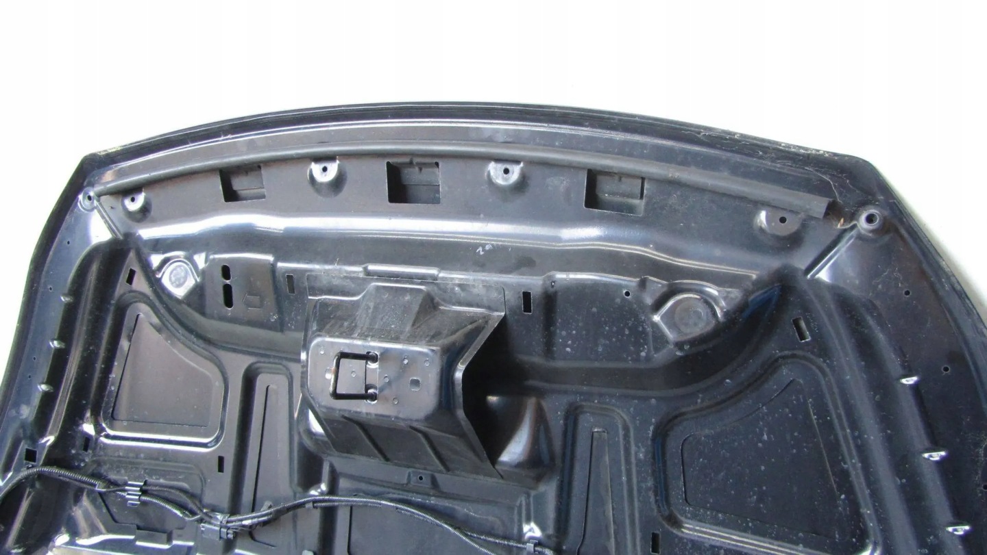 Motorhaube Ford Kuga II Mk2 Bonnet Hood - Thumbnail 7