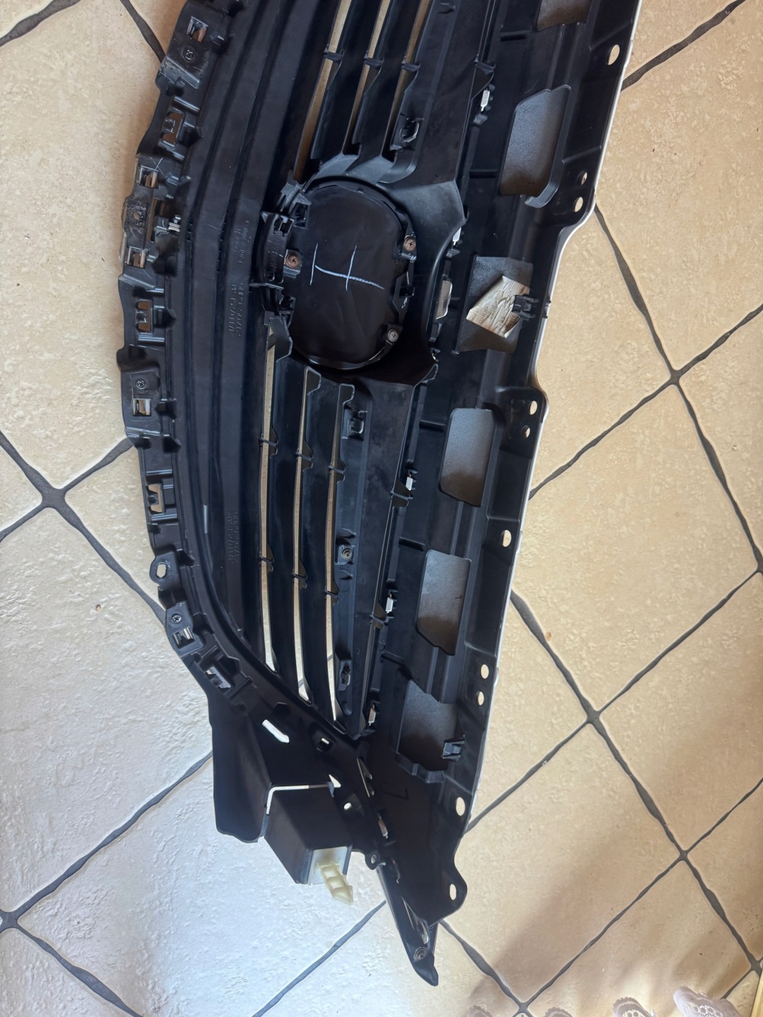 Mazda 6 GJ Kühlergrill FRONTGRILL Kühlergitter - Thumbnail 6