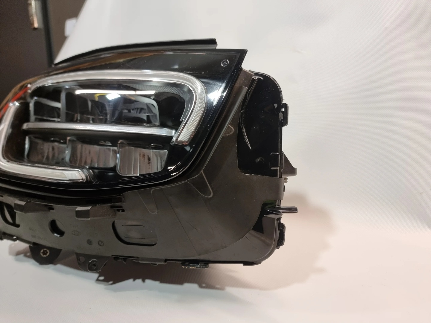 Frontscheinwerfer Mercedes-Benz GLC W253 A2539066403 High Performance LED Rechts Headlight - Thumbnail 6