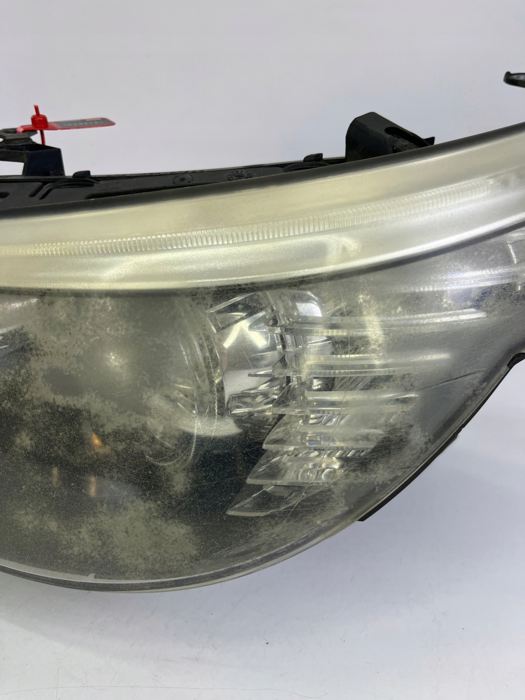 Frontscheinwerfer BMW 5 E61 9171777 Xenon Links Scheinwerfer Headlight - Thumbnail 6