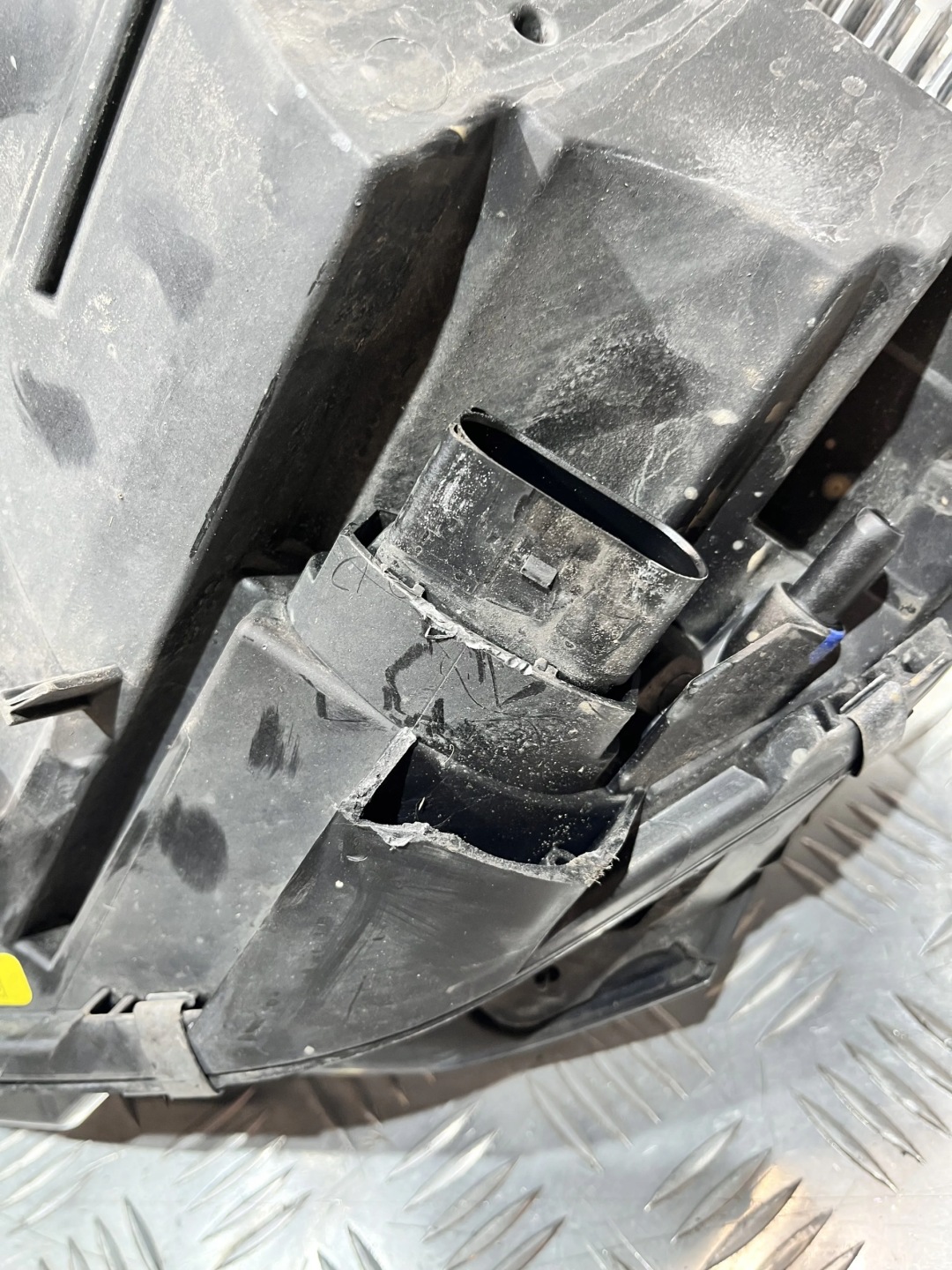 Frontscheinwerfer Audi A5 8W6941034E LED Rechts Scheinwerfer Headlight - Thumbnail 7