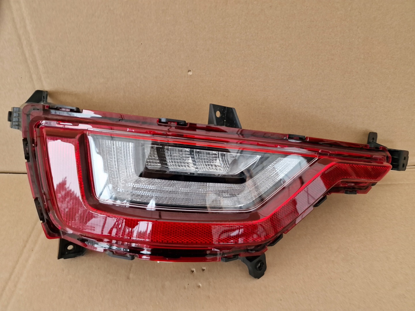 Kia Niro SG2 Rückleuchte Rearlamp - Thumbnail 1