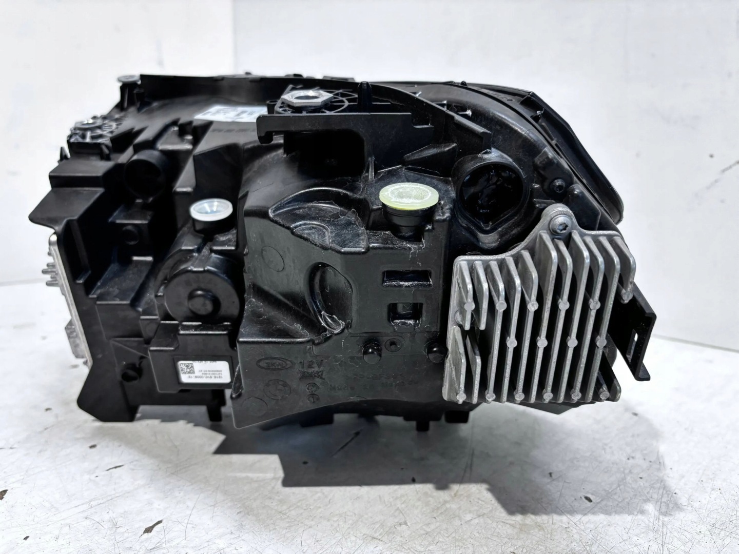 Frontscheinwerfer BMW 2 G42 1216509 LED Rechts Scheinwerfer Headlight - Thumbnail 9