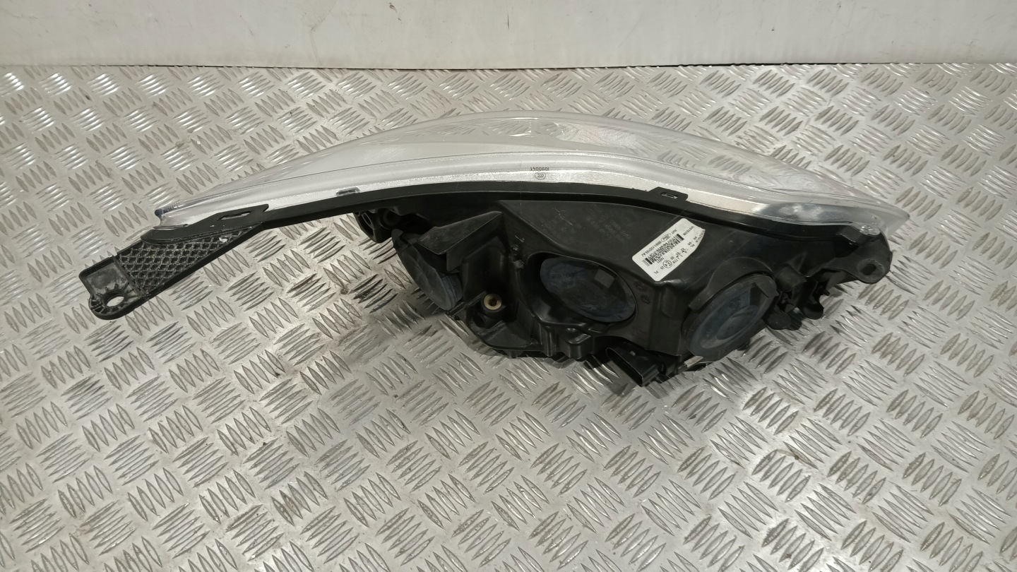 Frontscheinwerfer Ford Focus III Mk3 BM5113D155AJB Bi-Xenon Links Headlight - Thumbnail 10