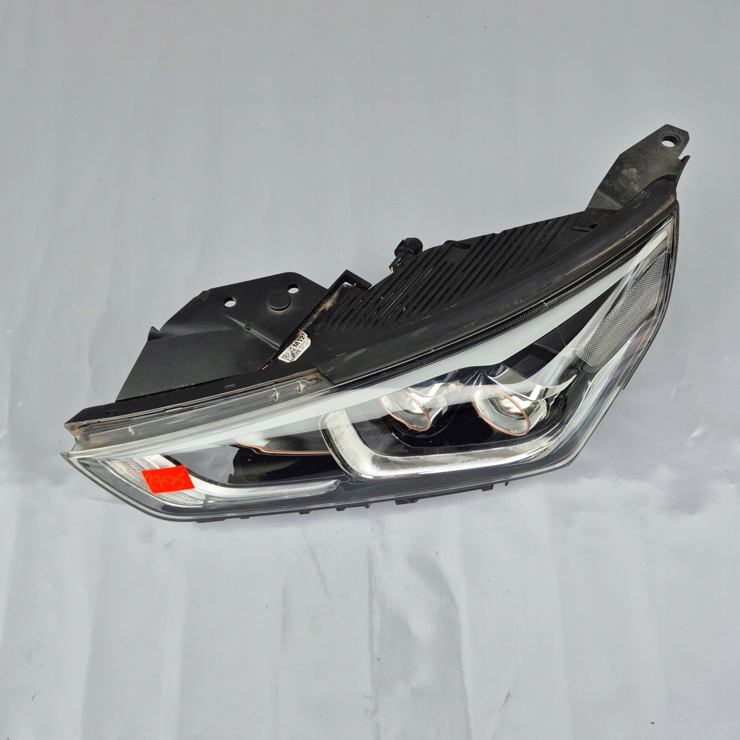 Frontscheinwerfer Hyundai IONIQ AE LED Links Scheinwerfer Headlight - Thumbnail 6
