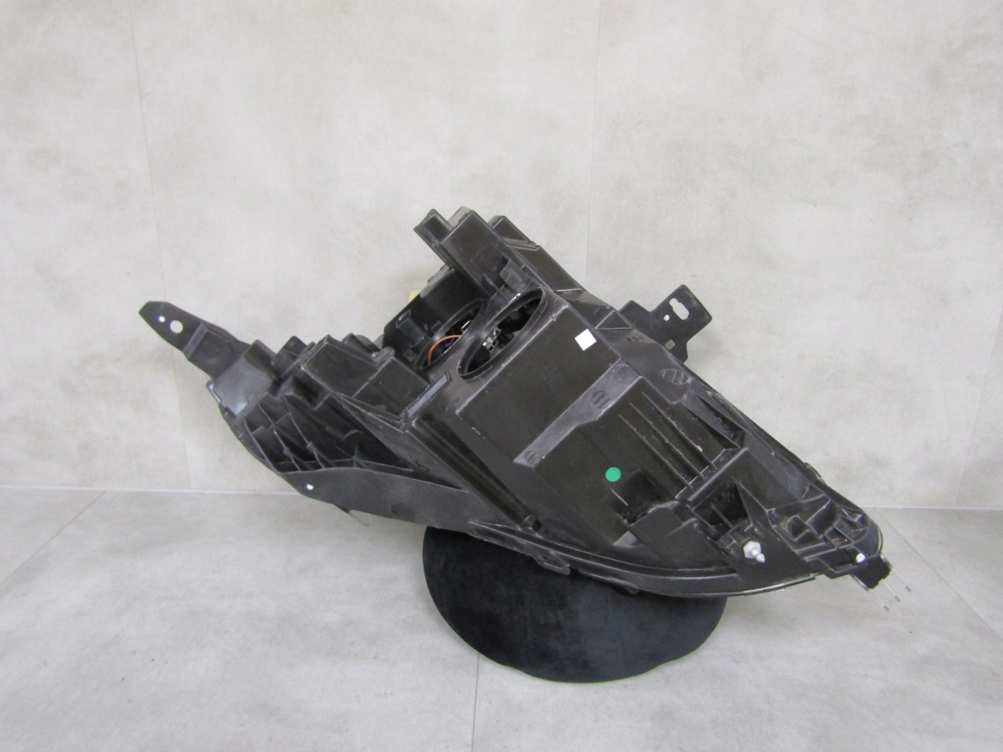 Frontscheinwerfer Ford Transit Courier I Mk1 R2X613W030CEZ LED Links Headlight - Thumbnail 3