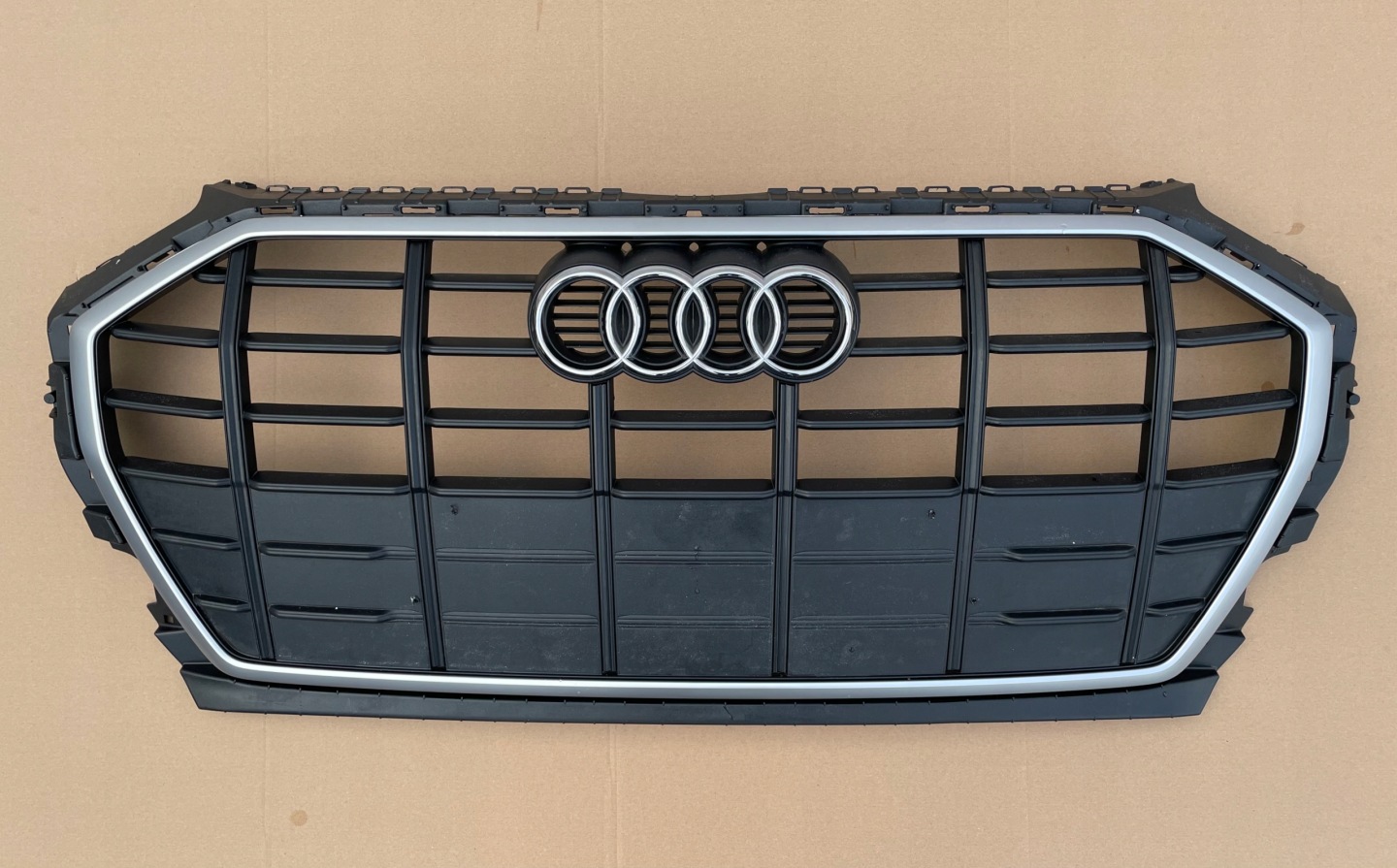 Audi Q5 Kühlergrill FRONTGRILL Kühlergitter 5PA2020202 - Thumbnail 1