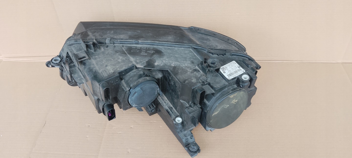 Frontscheinwerfer VW Tiguan 5NB941006B LED Rechts Scheinwerfer Headlight - Thumbnail 8