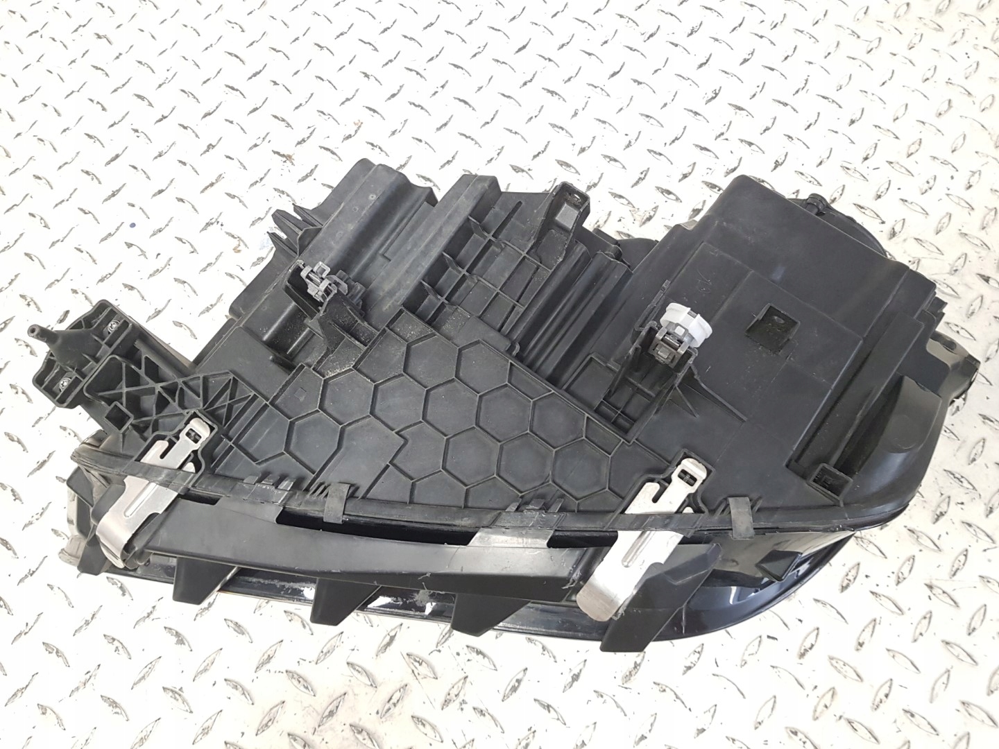 Frontscheinwerfer BMW X5 G05 5AA601B Laser Rechts Scheinwerfer Headlight - Thumbnail 11