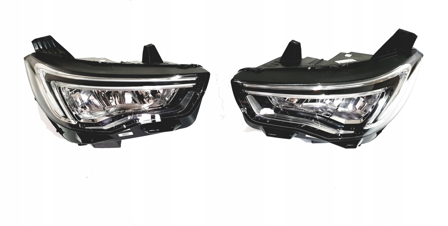 Frontscheinwerfer Opel Grandland YP00162680 LED Links Scheinwerfer Headlight - Thumbnail 13