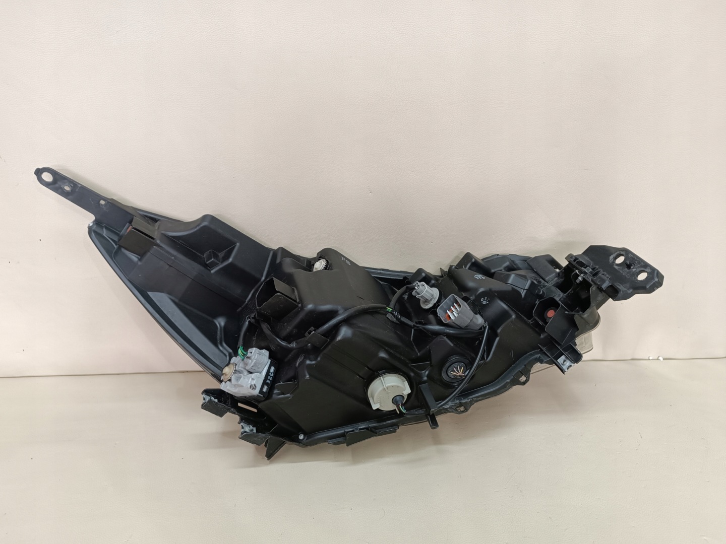 Frontscheinwerfer Subaru Outback BM 82020LAMPALEW LED Links Headlight - Thumbnail 12