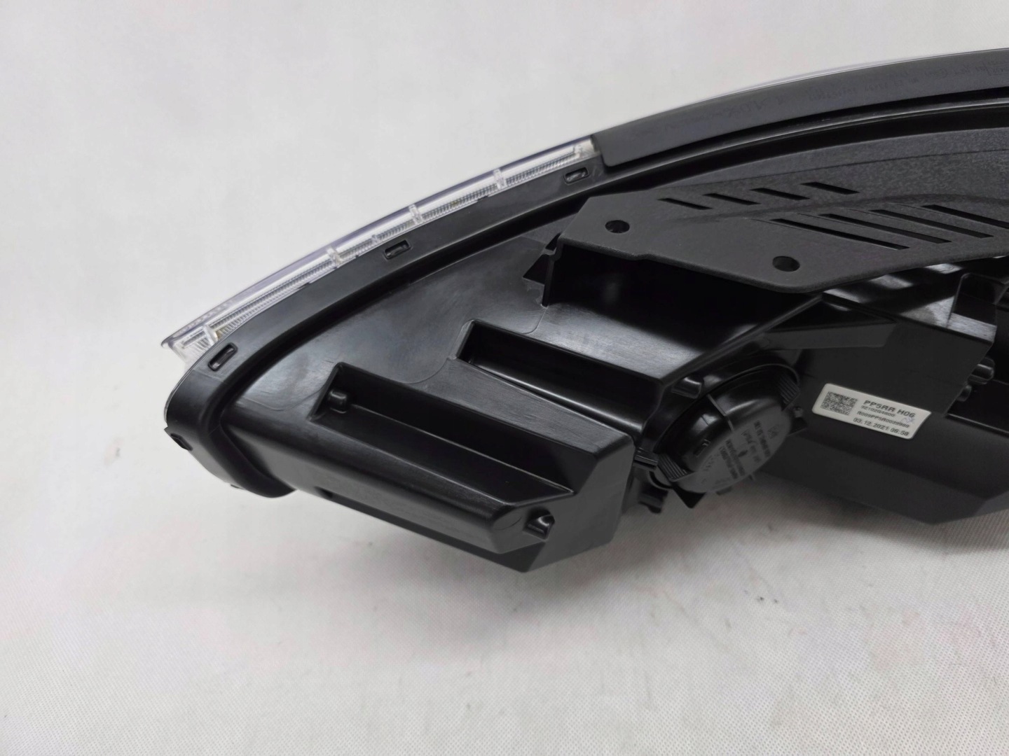 Frontscheinwerfer Hyundai i30 FDH 92102G4600 LED Rechts Scheinwerfer Headlight - Thumbnail 7