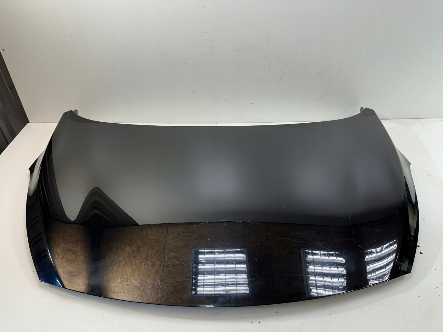 Motorhaube Hyundai i40 VF Bonnet Hood - Thumbnail 1