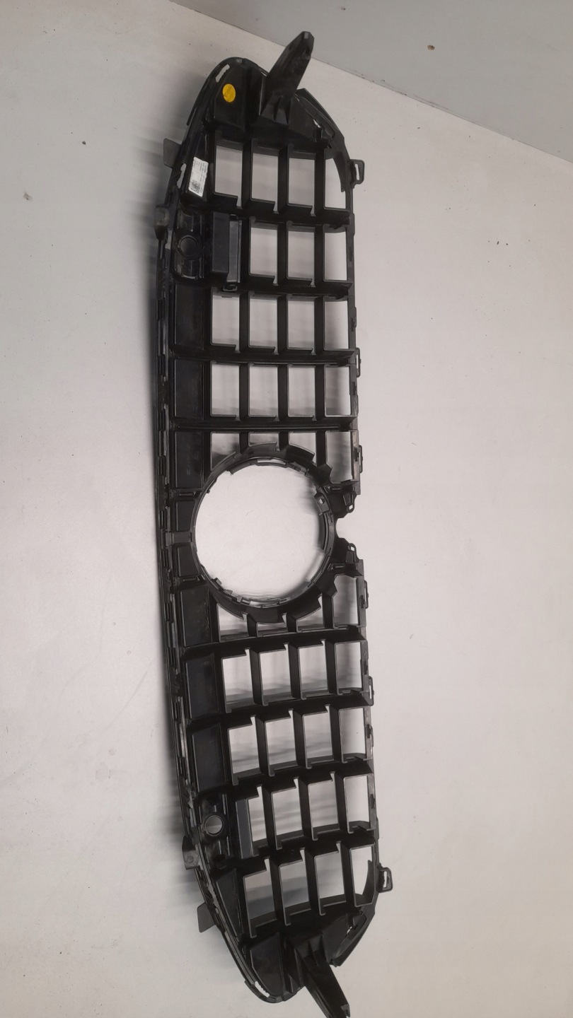 Mercedes-Benz CLA C118 Kühlergrill FRONTGRILL Kühlergitter A1188883600 - Thumbnail 7