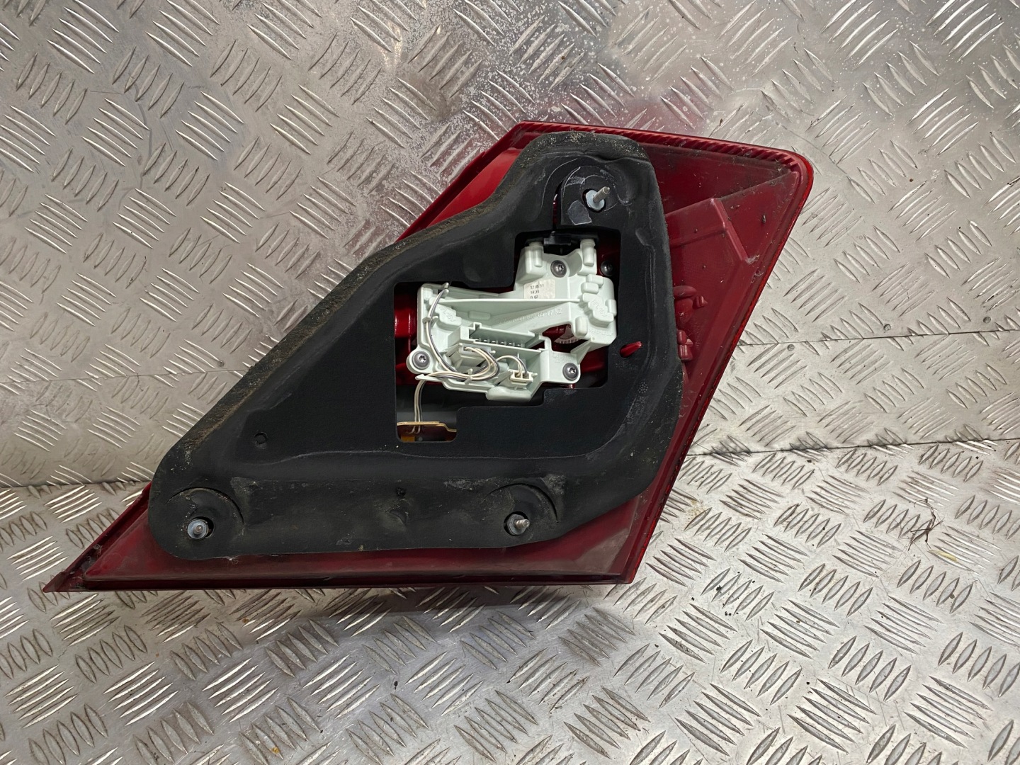 Mercedes-Benz S-Klasse W221 Rückleuchte A2218201464 Rearlamp - Thumbnail 7