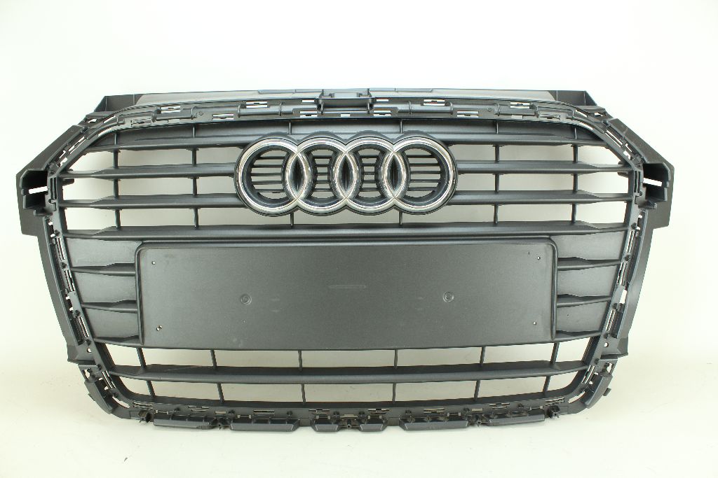 Audi A1 8XA Kühlergrill FRONTGRILL Kühlergitter 8XA853651B - Thumbnail 1