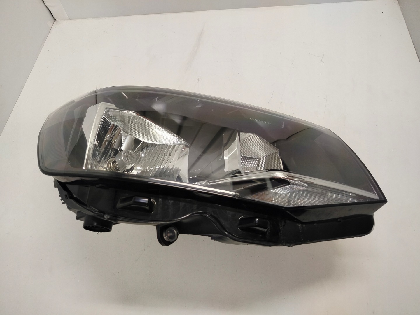 Frontscheinwerfer VW Transporter T6 7E1941016AD LED Links Scheinwerfer Headlight - Thumbnail 11